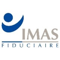 IMAS Fiduciaire logo, IMAS Fiduciaire contact details