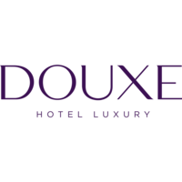 DOUXE Hospitality logo, DOUXE Hospitality contact details