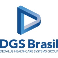 DGS Brasil - Dedalus Group logo, DGS Brasil - Dedalus Group contact details