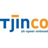 Tjinco bv logo, Tjinco bv contact details