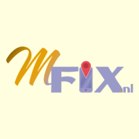 Mfix.nl logo, Mfix.nl contact details