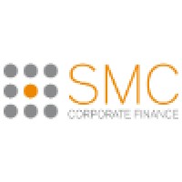 SMC Corporate Finance GmbH logo, SMC Corporate Finance GmbH contact details