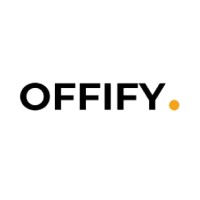 Offify logo, Offify contact details