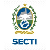 SECTI Secretaria de Estado de Ciência, Tecnologia e Inovação do Rio de Janeiro logo, SECTI Secretaria de Estado de Ciência, Tecnologia e Inovação do Rio de Janeiro contact details