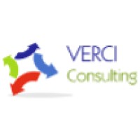 VERCI CONSULTING logo, VERCI CONSULTING contact details