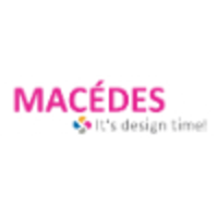 macédes.com logo, macédes.com contact details