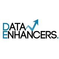 Data Enhancers logo, Data Enhancers contact details