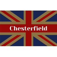 The Chesterfield Brand logo, The Chesterfield Brand contact details