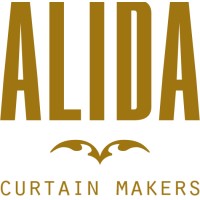 Alida Curtain-Makers logo, Alida Curtain-Makers contact details