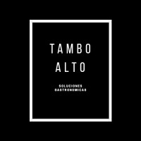 Tambo Alto logo, Tambo Alto contact details