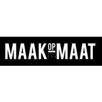 Maak op Maat logo, Maak op Maat contact details