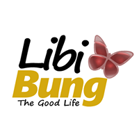 Libi Bung logo, Libi Bung contact details