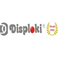 Disploki Distribuição Comercio e Representações Ltda. logo, Disploki Distribuição Comercio e Representações Ltda. contact details