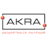 AKRA Competence Partner GmbH logo, AKRA Competence Partner GmbH contact details