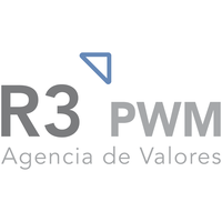 R3 PWM Agencia de Valores logo, R3 PWM Agencia de Valores contact details