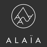 Alaïa SA logo, Alaïa SA contact details