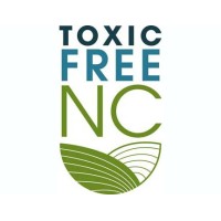 Toxic Free NC logo, Toxic Free NC contact details