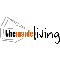 The Inside Living logo, The Inside Living contact details