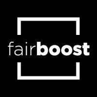 FairBoost B.V. logo, FairBoost B.V. contact details