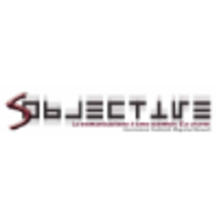 Sobjective logo, Sobjective contact details