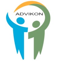 ADVIKON logo, ADVIKON contact details