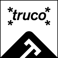 truco logo, truco contact details