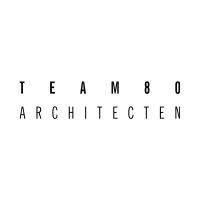 TEAM80 architecten logo, TEAM80 architecten contact details