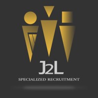 J2L Specialized Recruitment logo, J2L Specialized Recruitment contact details