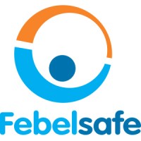 Febelsafe vzw logo, Febelsafe vzw contact details