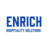 Enrich Hospitality Solutions logo, Enrich Hospitality Solutions contact details