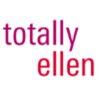 Totally Ellen logo, Totally Ellen contact details