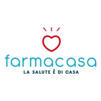 Farmacasa logo, Farmacasa contact details