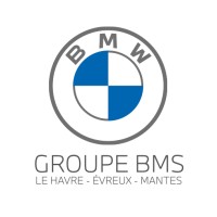 BMW - Groupe BMS logo, BMW - Groupe BMS contact details