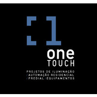 One Touch Automação logo, One Touch Automação contact details