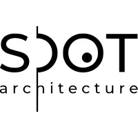 Spot Architecture logo, Spot Architecture contact details