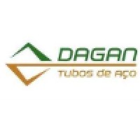 Dagan Tubos de Aço logo, Dagan Tubos de Aço contact details