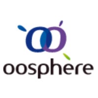 OOsphere logo, OOsphere contact details