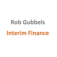 Rob Gubbels Interim Finance logo, Rob Gubbels Interim Finance contact details