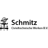 Schmitz Civieltechnische Werken logo, Schmitz Civieltechnische Werken contact details