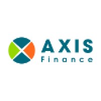 AXIS Finance logo, AXIS Finance contact details