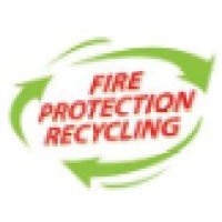 Fire Protection Recycling logo, Fire Protection Recycling contact details