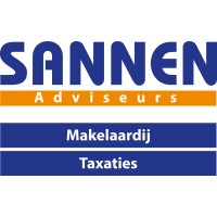 Makelaarskantoor Sannen B.V. logo, Makelaarskantoor Sannen B.V. contact details