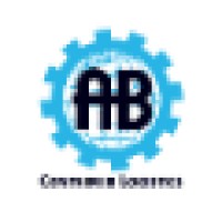 AB Container Logistics B.V. logo, AB Container Logistics B.V. contact details