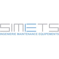 SIMETS logo, SIMETS contact details