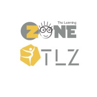 The learning Zone/TLZ logo, The learning Zone/TLZ contact details