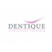 Dentique NL logo, Dentique NL contact details