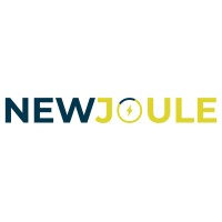 NEWJOULE logo, NEWJOULE contact details