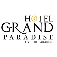 Hotel Grand Paradise logo, Hotel Grand Paradise contact details