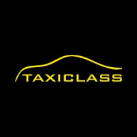 TaxiClass logo, TaxiClass contact details