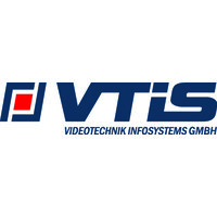 VTIS GmbH logo, VTIS GmbH contact details